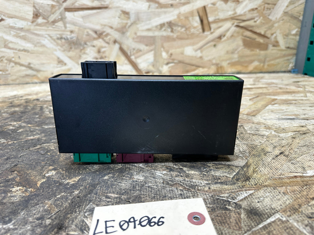 BMW 95-02 E36/7 Z3 E36 3 SERIES BCM BODY CONTROL MODULE OEM 8369485