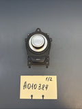 06-08 BMW E90 E92 328i 335i iDrive CCC Control Knob Wheel 9125348 OEM