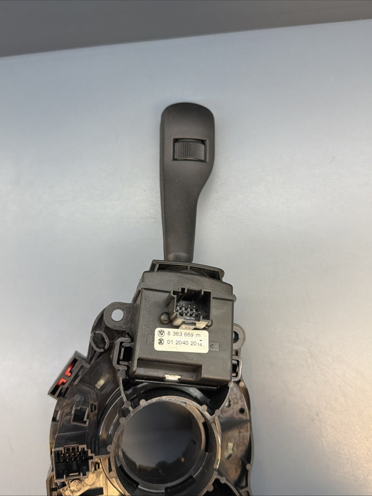BMW X3 E83 2004-2010 Combination Switch/Stalk Assembly 8377488