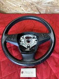 07-13 BMW X5 (E70) DRIVER HEATED STEERING WHEEL ASSEMBLY W/SWITCHES 921786 *NOTE