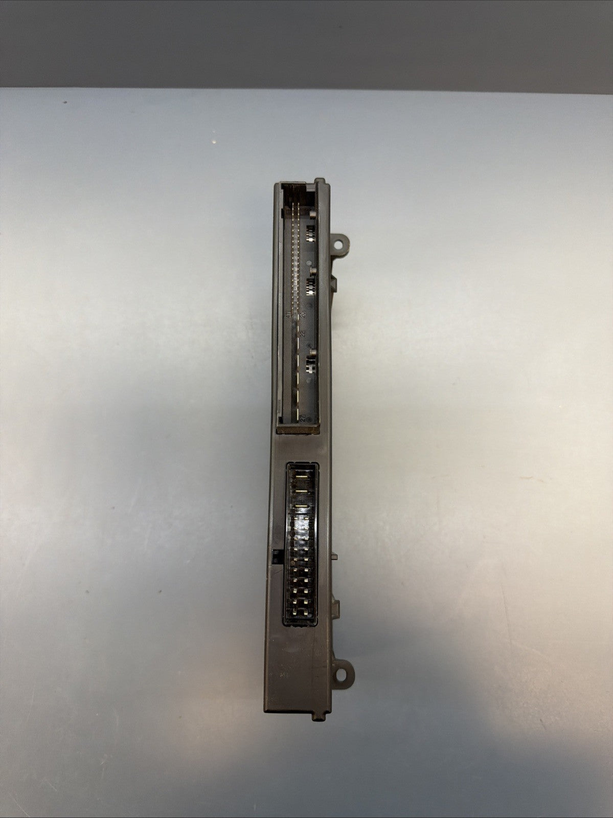 BMW 2010-2017 F10 5 SERIES BCM BODY CONTROL MODULE JUNCTION BOX OEM 9244393