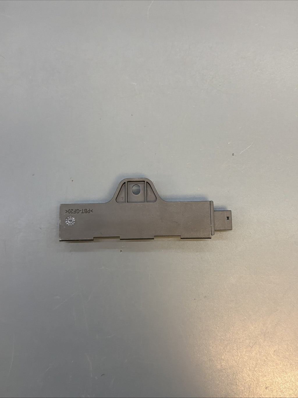 2011-2016 BMW 535I F10 KEYLESS ENTRY ANTENNA CONVENIENCE ACCESS MODULE 9220832