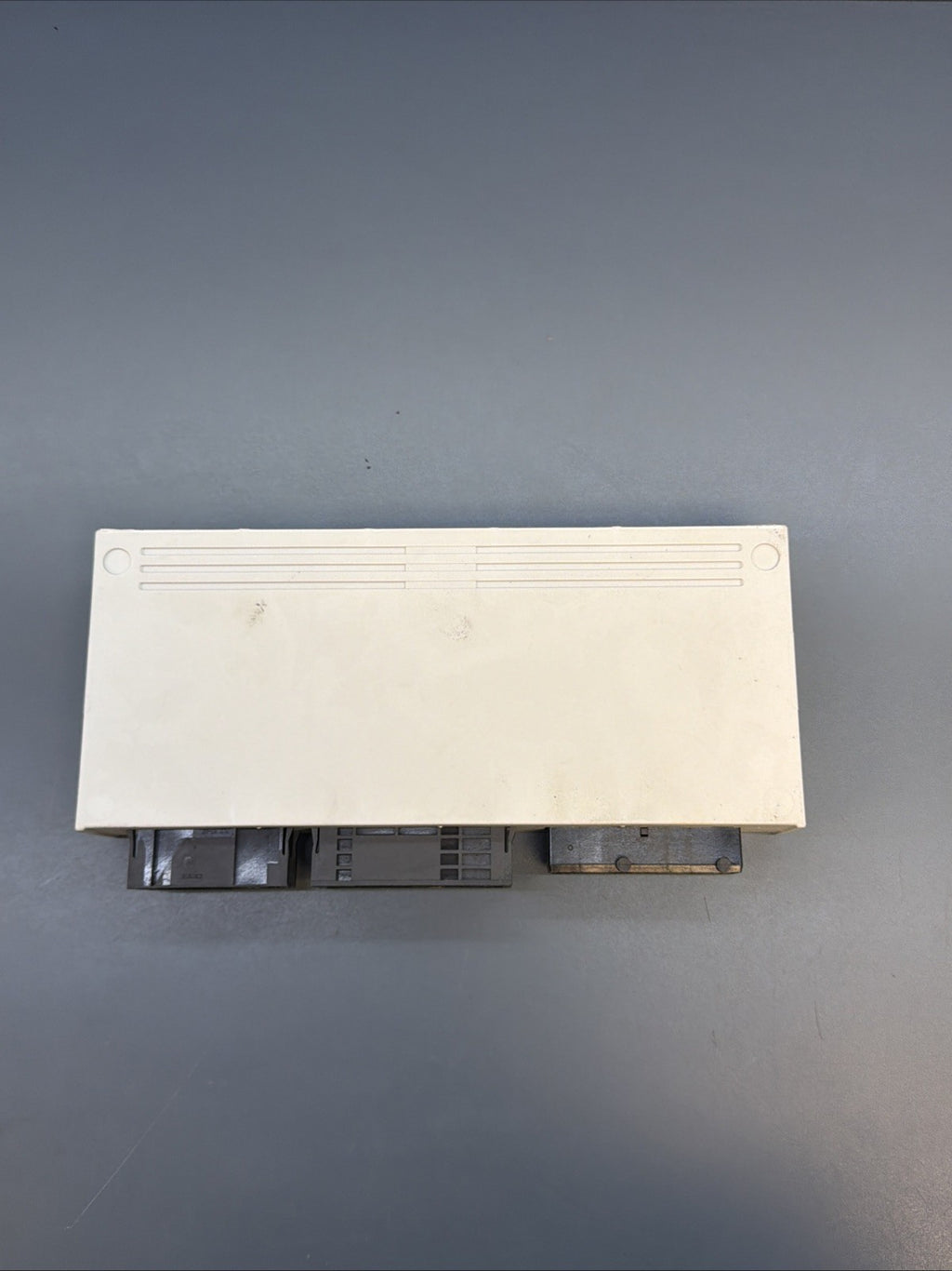 BMW E46 E83 E52 3 X3 Z8 series BASIC BODY CONTROL MODULE GM HIGH US BCM 6914368