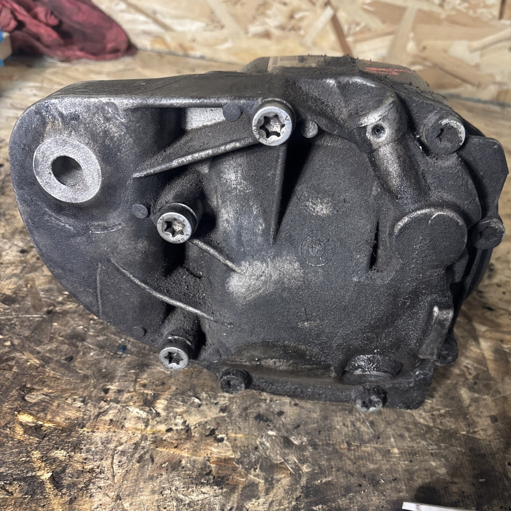 BMW F25 X3 N55 REAR DIFFERENTIAL 3 SERIES 3.38 FINAL DRIVE 8658462