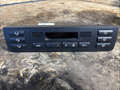 BMW E46 Digital Climate Control Heater Controls 6931602 99-06 323 325 328 330 M3