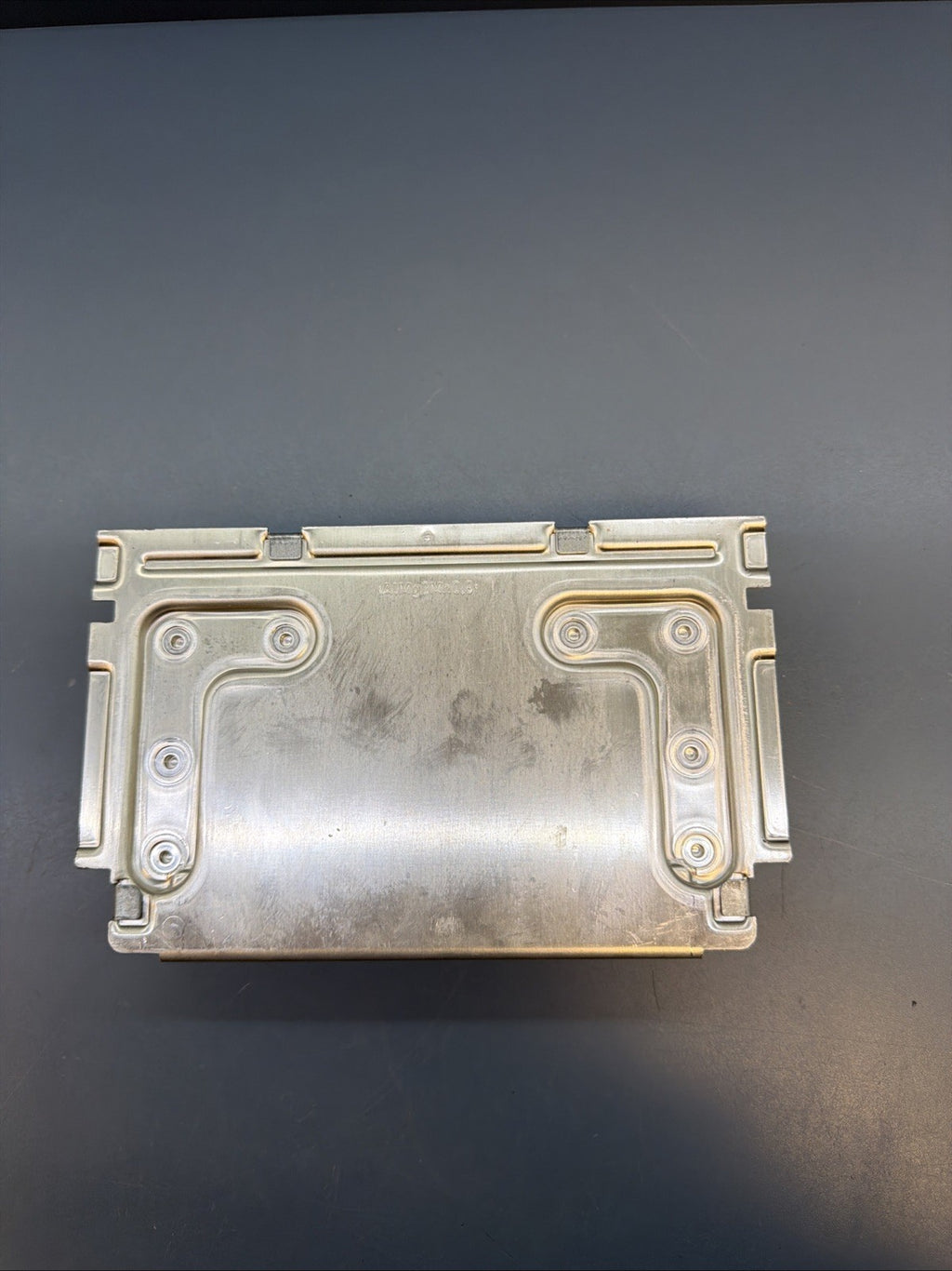 BMW E46 325i 330i GM EGS TCU TCM transmission control unit module 7518709 OEM