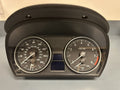 2007 - 2010 BMW E90 E92 E93 335I N54 SPEEDOMETER INSTRUMENT CLUSTER OEM 9220987