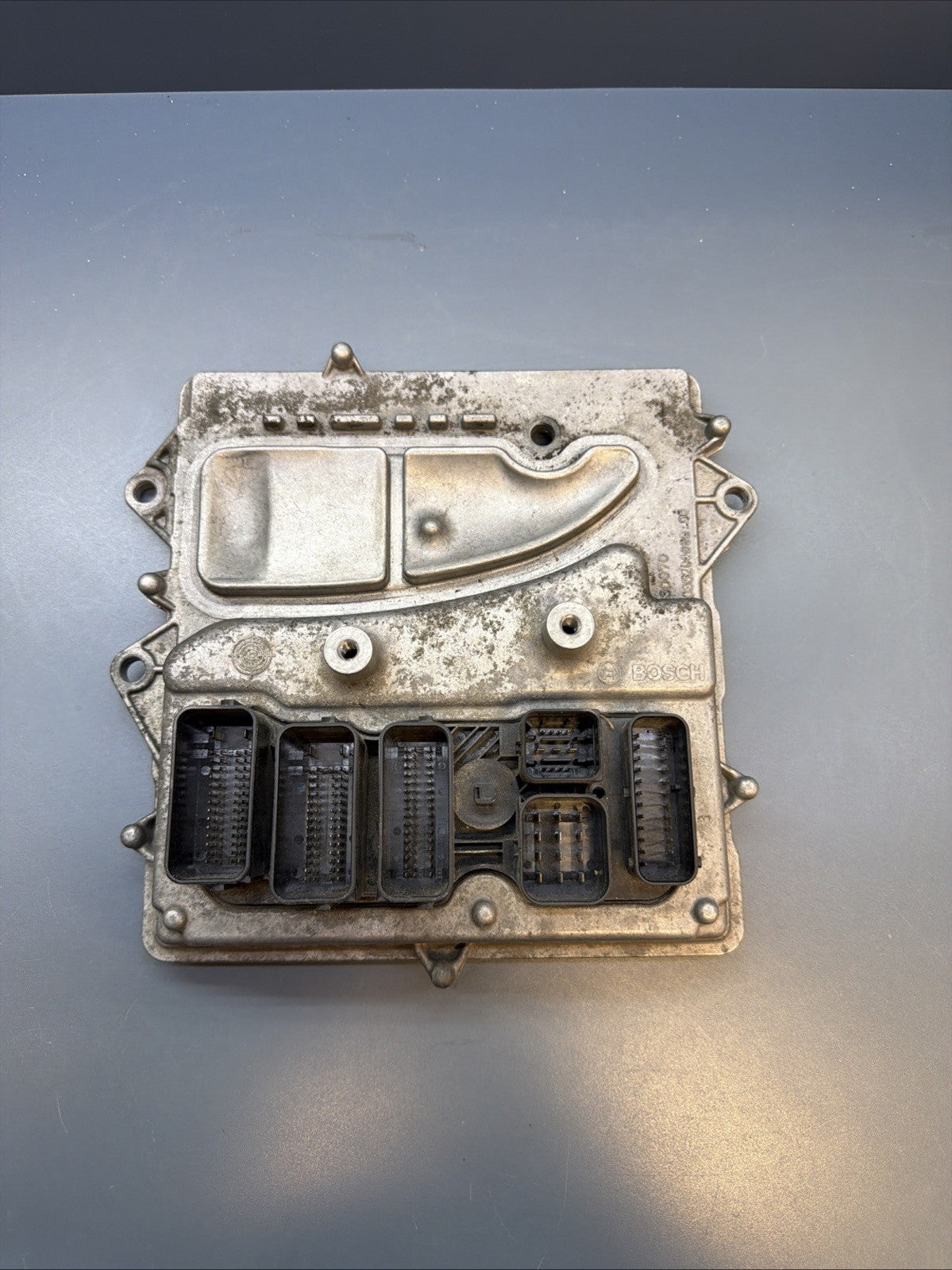 BMW X1 X3 X5 X6 35i N55 ENGINE COMPUTER MEVD17.2 DME ECM ECU OEM 8626472