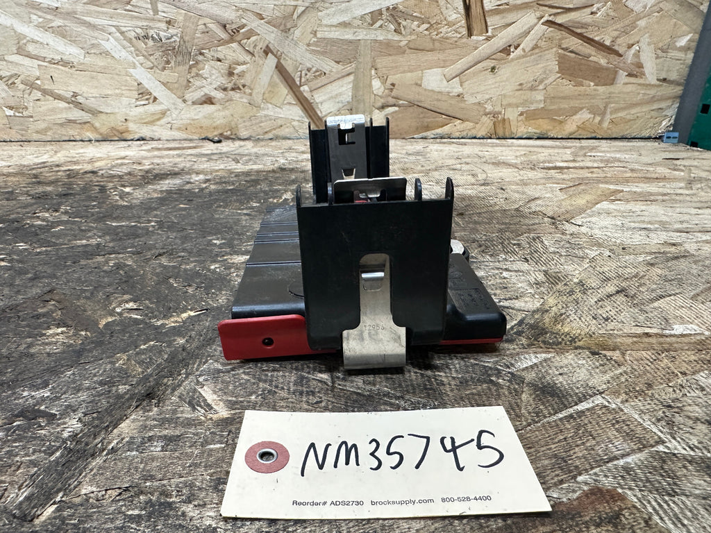 BMW 03-15 E81 E90 1 3 SERIES E84 X1 POSITIVE POWER DISTRIBUTION BOX OEM 6942912