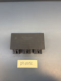02-14 BMW 745I 750I 650I PDC PARKING DISTANCE CONTROL MODULE 6978232 OEM