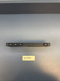 99-03 BMW E38 E39 CENTER CONSOLE HEATED SEAT SUN BLIND DSC SWITCH PANEL 8380265