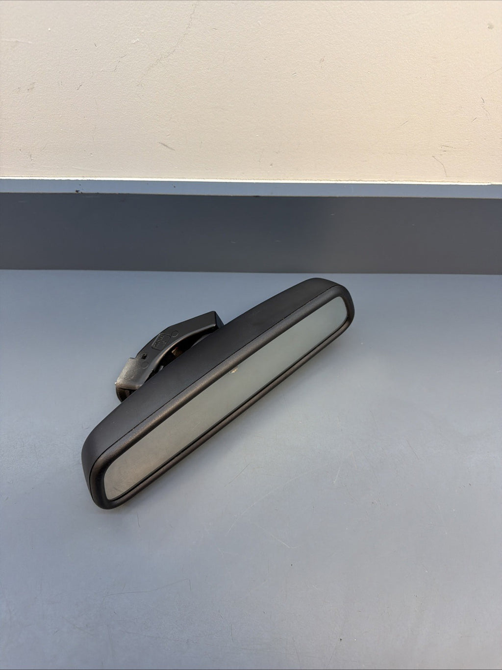 07-15 BMW X1 E84 328i 335i E90 E92 Auto Dimming Rear View Mirror TESTD 919233501