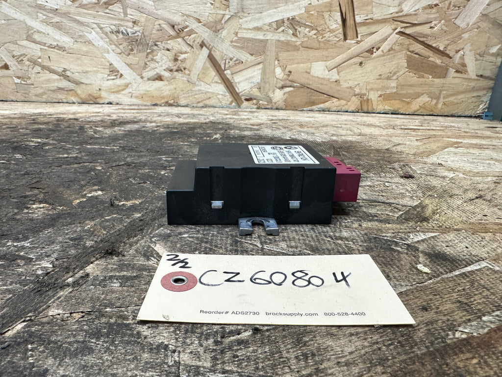 BMW 08-10 525i 528Xi 530i E60 FUEL PUMP CONTROL MODULE OEM 7180427