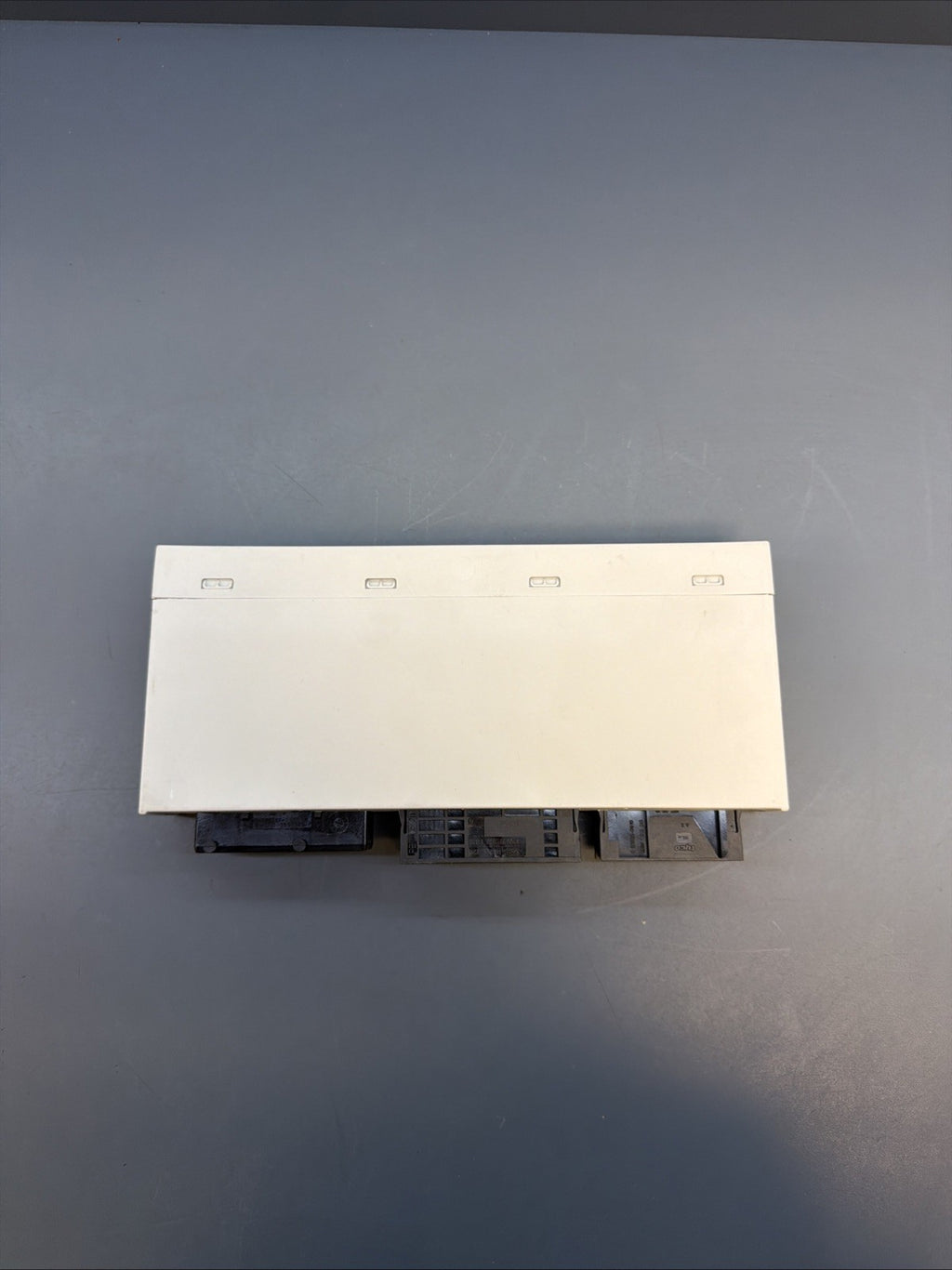2001-2006 BMW 325 330 M3 E46 BODY CONTROL MODULE UNIT 6924250 OEM