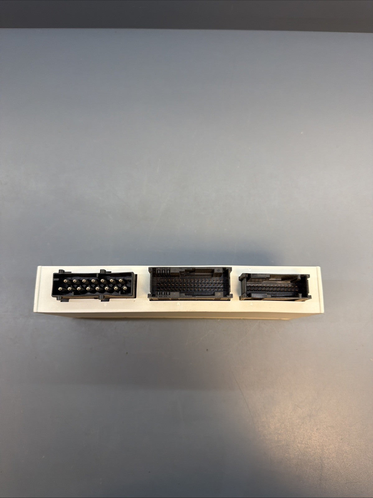 BMW 2003-2010 E83 X3 BODY CONTROL MODULE BCM OEM 6963338