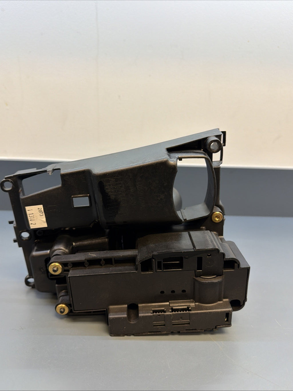 07-13 BMW e70 e71 X5 X6 AT Transmission Gear Selector Shifter 9164483
