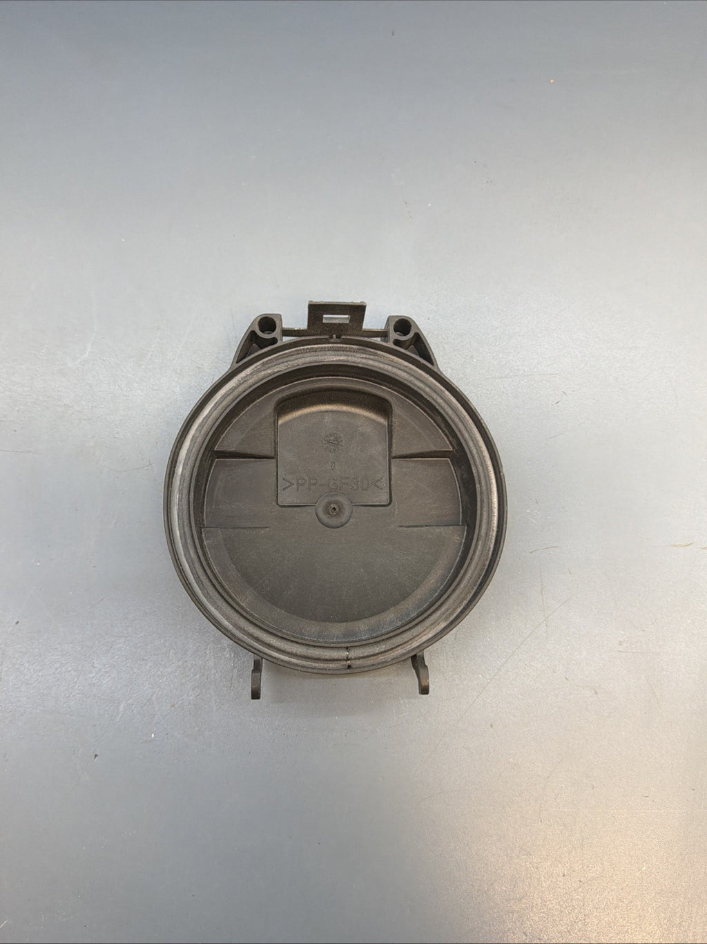 OEM 2007-2013 BMW X5 X6 Head Light Back Cover Small 1305219079