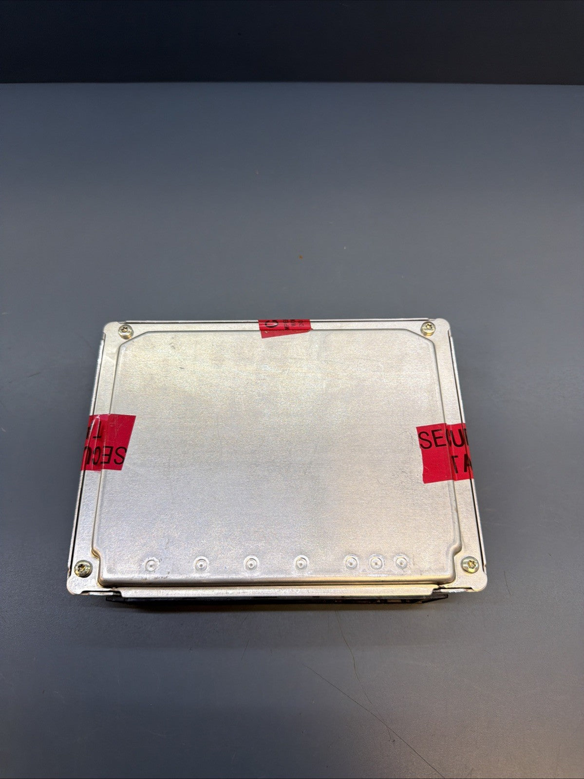 BMW E46 E39 E53 3 5 X5 M54 ENGINE DME MS43 EWS3 IGNITION KEY ECU SET OEM 7528050