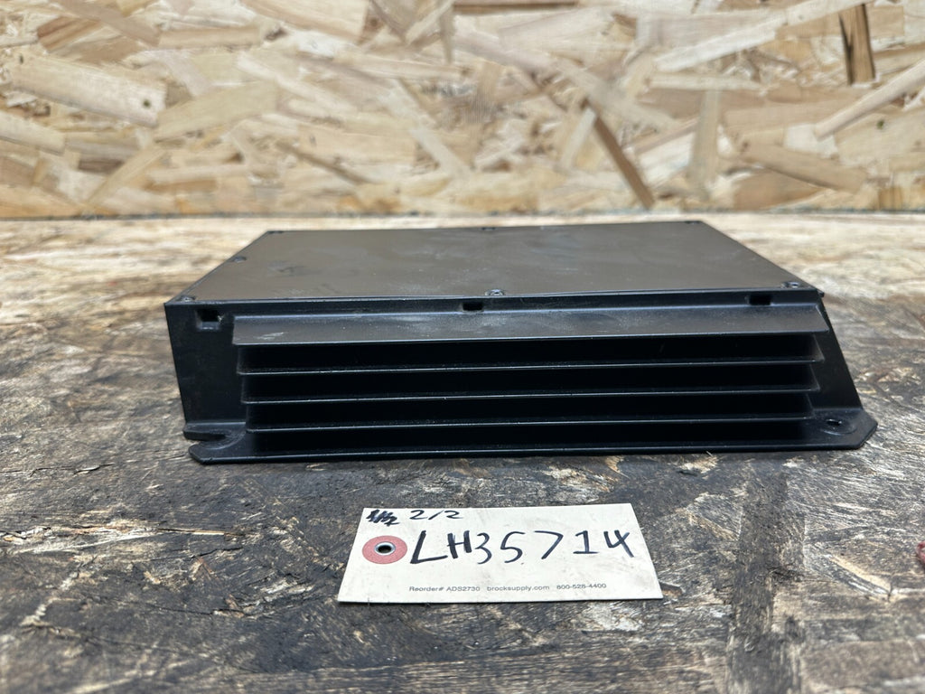 BMW 93-06 E38 E39 E53 5/7 SERIES X5 HiFi AUDIO AMP AMPLIFIER MODULE OEM 6905119