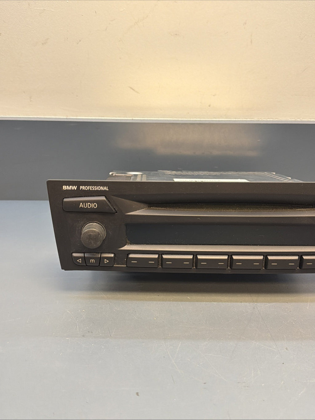 2006-2013 BMW E90/E92/E93 328i 335i M3 Professional CD73 6983018 OEM