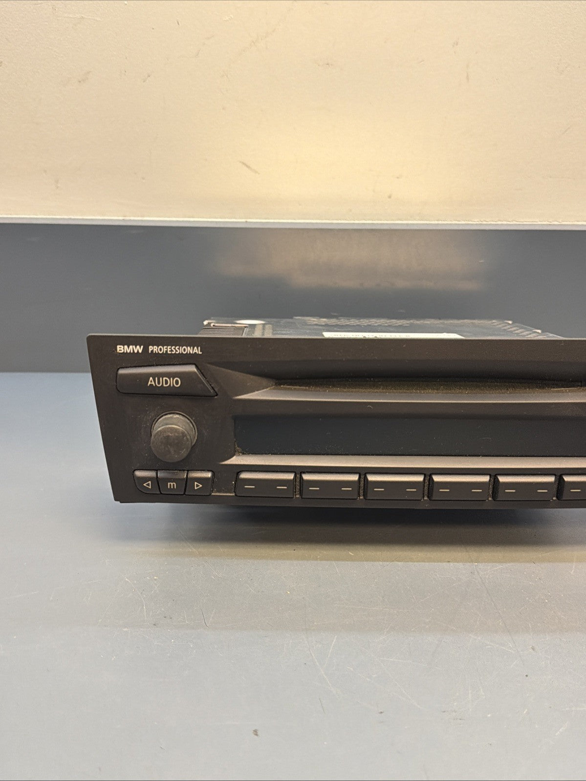 2006-2013 BMW E90/E92/E93 328i 335i M3 Professional CD73 6983018 OEM
