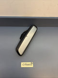 BMW E60 E84 E63 E70 E92 REAR VIEW MIRROR HOMELINK OPEN AUTO DIM OEM 9051542