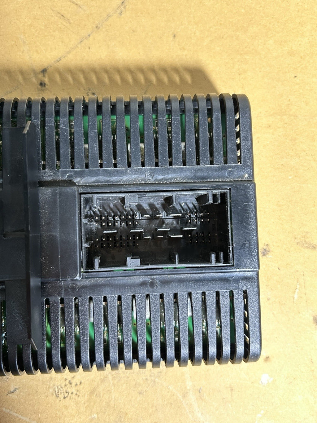 2000-2005 BMW E46 325 330 Headlight Lamp Foglight Control Switch 6907950