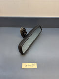 2007 -13 BMW 750Li Rearview Mirror Compass OEM 015891 025891