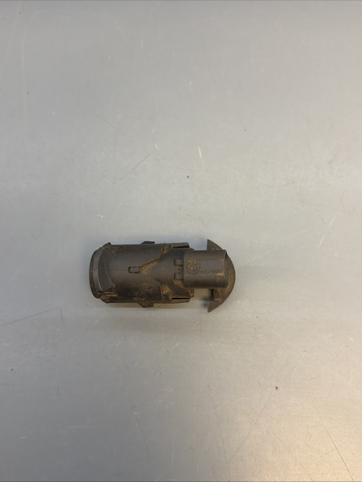 BMW X5 E53 Rear Parking Sensor w/ Bracket 8408389 OEM