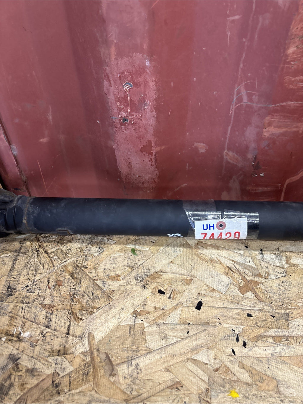 OEM Rear Drive Shaft Prop Drive Shaft For BMW 3 SERIES E83 2610 7564740 X3