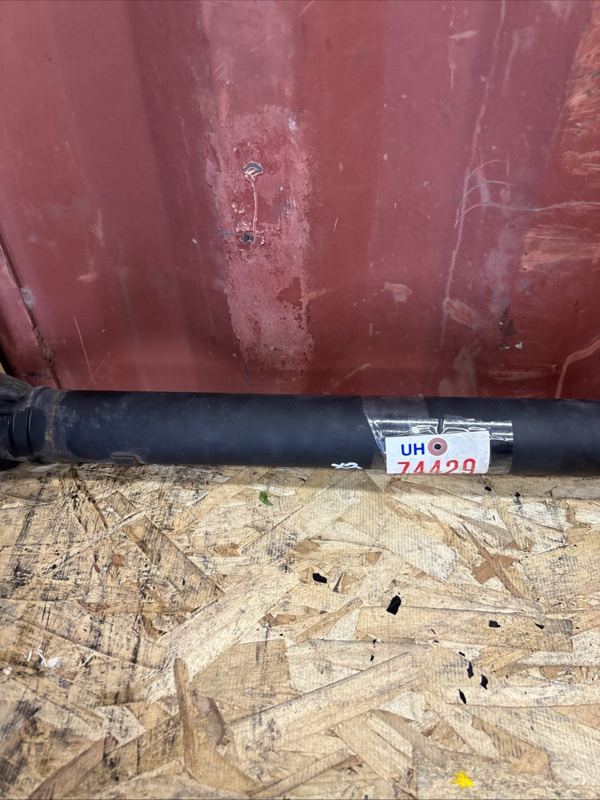 OEM Rear Drive Shaft Prop Drive Shaft For BMW 3 SERIES E83 2610 7564740 X3