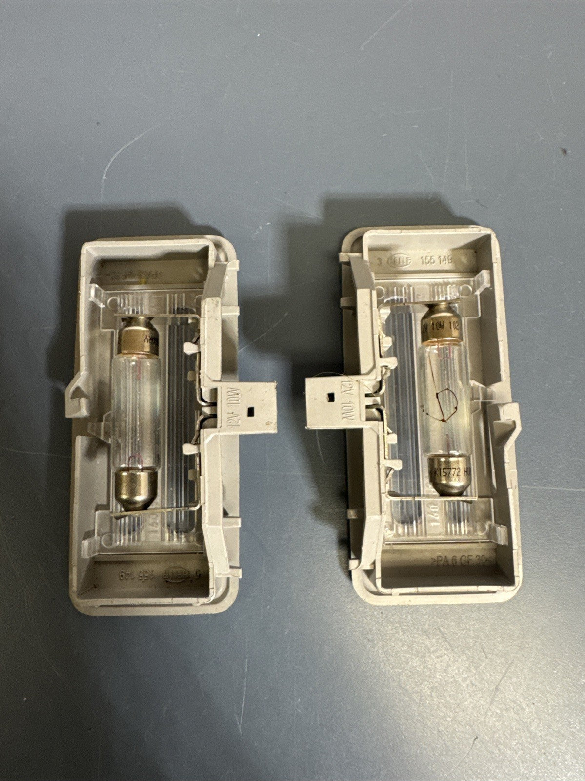 2006 BMW 330xi Front Left Or Right Vanity Sunvisor Light Lamp 6962011 OEM