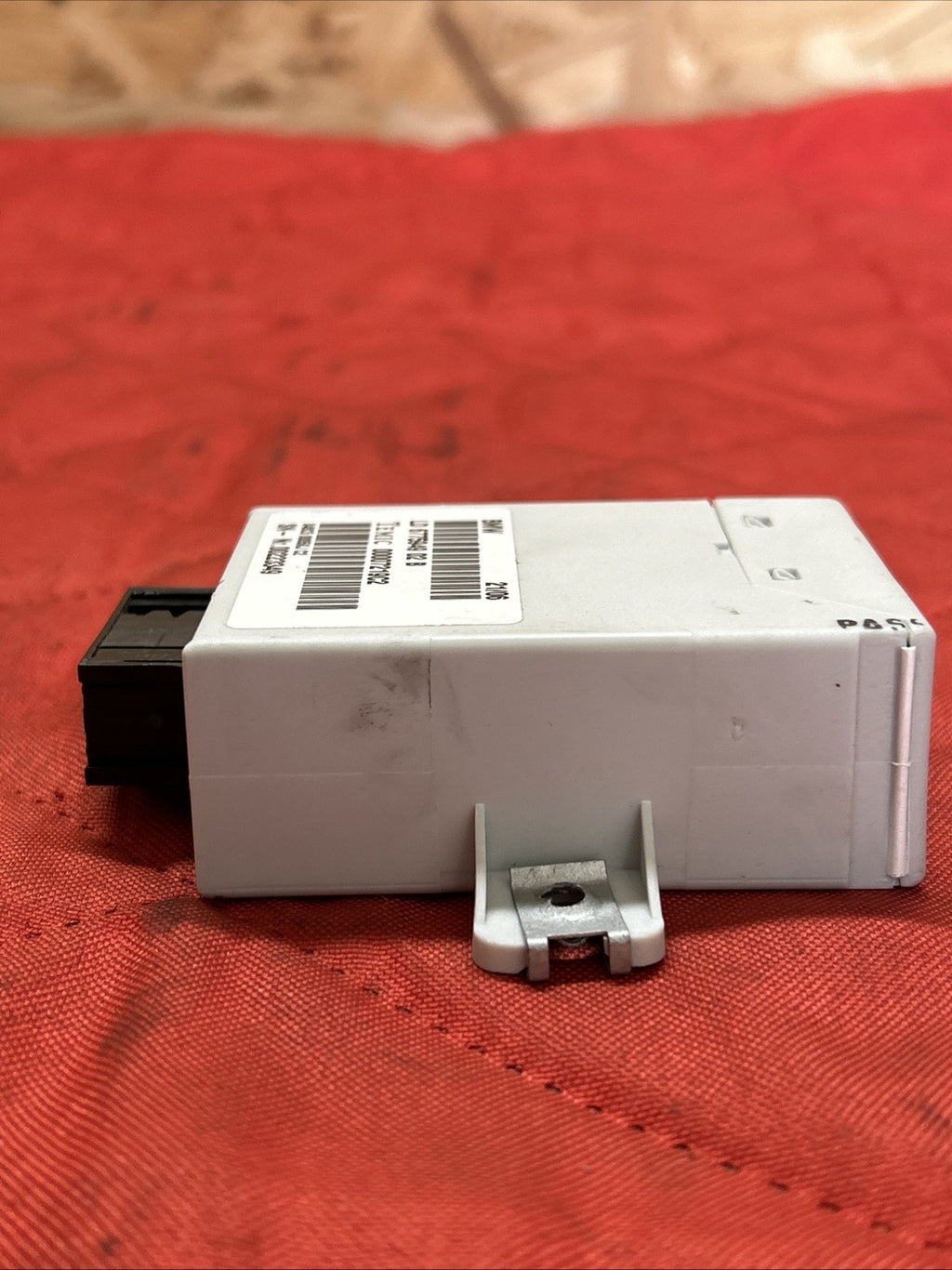 2006-2011 BMW E90 325i 328i 330i 335i Cruise Control Module Sensor 6775949 OEM
