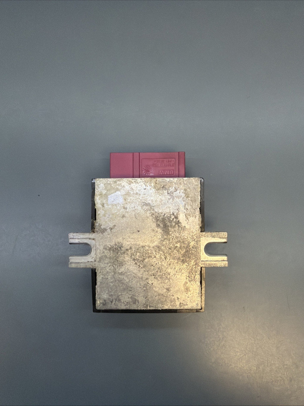06-14 BMW E90 E92 E91 E88 E70 E71 E84 E89 Fuel Pump Control Module 7209286 OEM