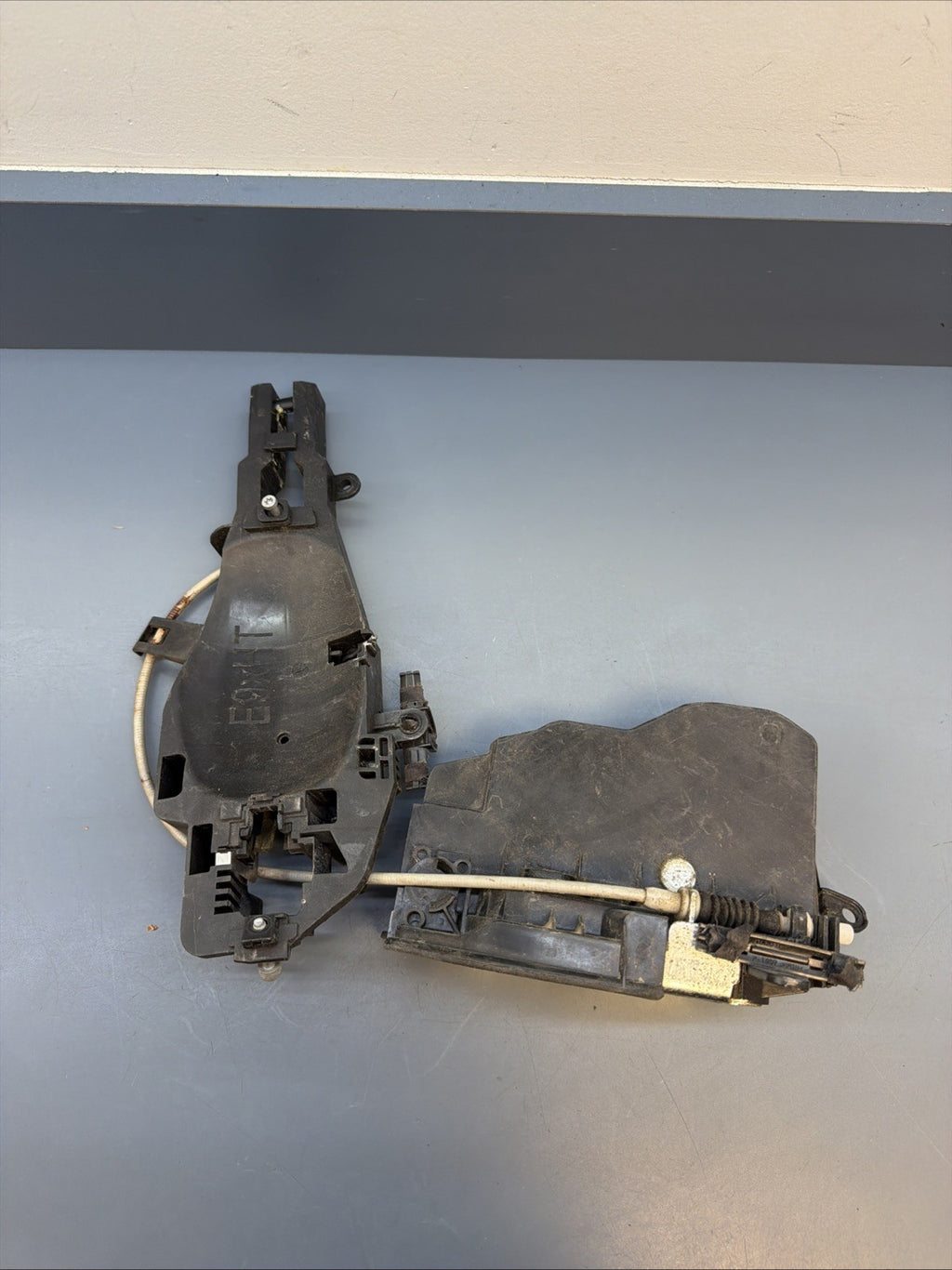 OEM BMW E70 E90 F10 F30 REAR RIGHT PASSENGER Door Lock Latch Actuator 7229460
