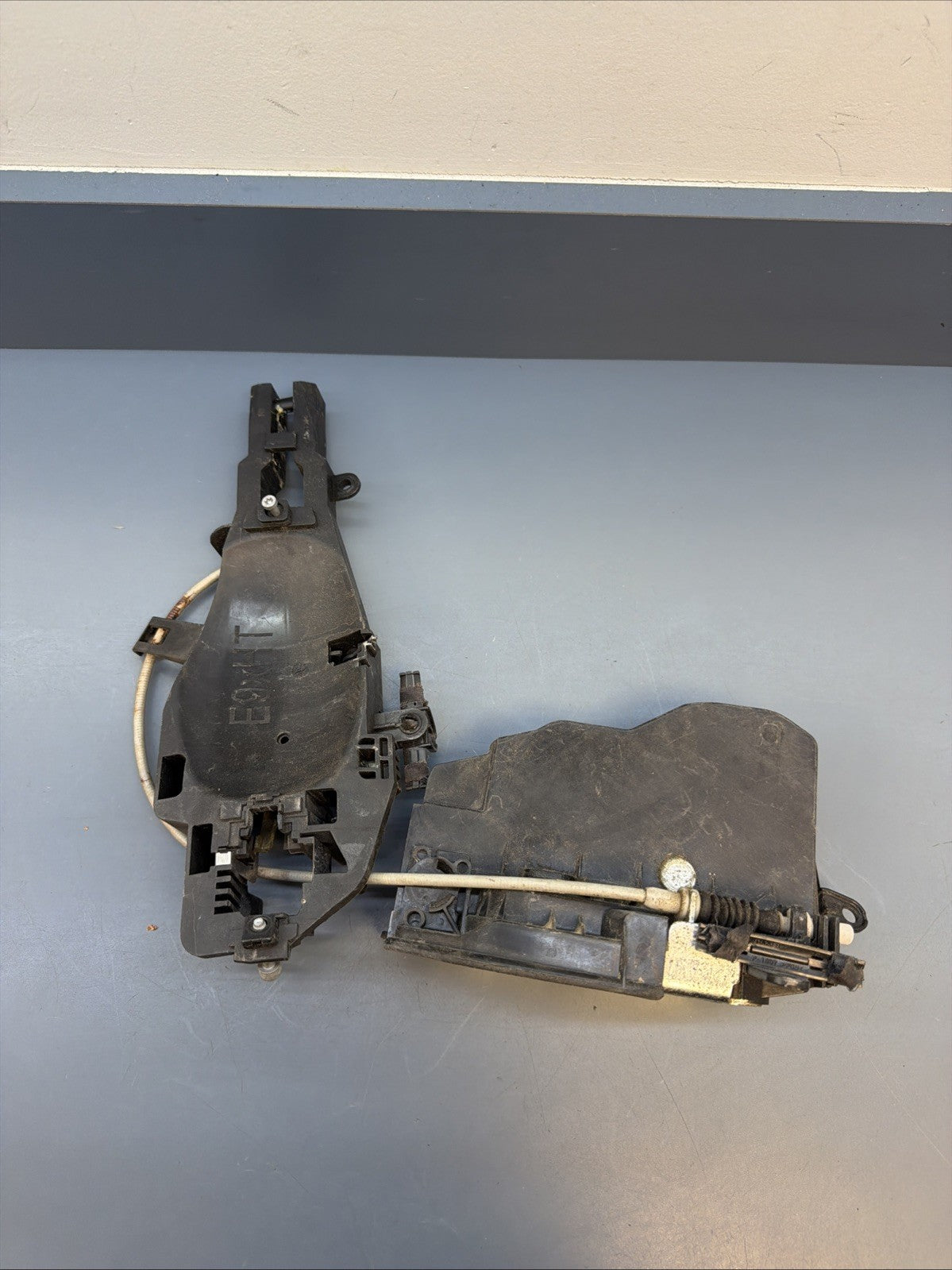 OEM BMW E70 E90 F10 F30 REAR RIGHT PASSENGER Door Lock Latch Actuator 7229460