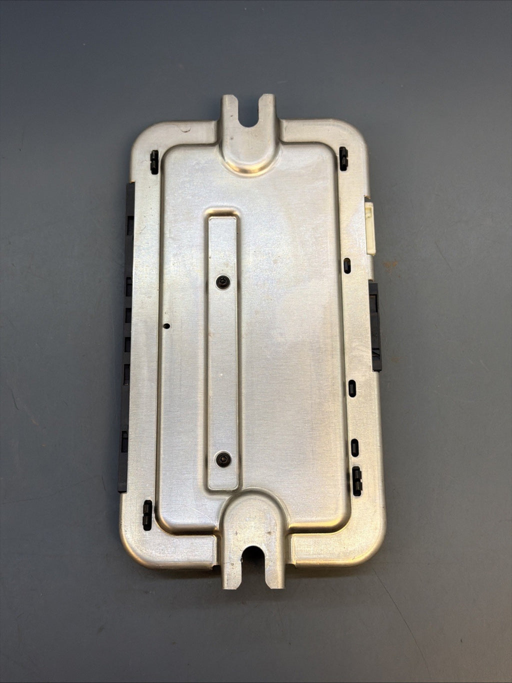 BMW 528i 535i 550i 640i 650i 750i X3 Footwell Module 61359251976 OEM