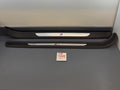 08-13 BMW E92 E93 M3 Door Sill Molding Trim Left Right SET M SPORT 7900751/52