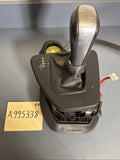 07-13 Genuine BMW 328ix E90 Floor Automatic Gear Shifter Selector OEM+ 7603765
