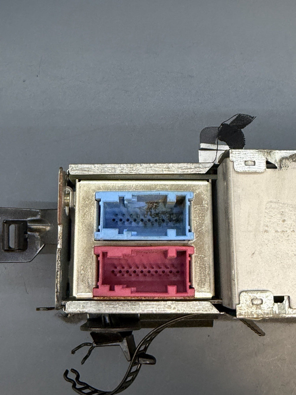Bmw E38 E39 E46 E53 Navigation Control Module Computer Unit Oem 65908368226