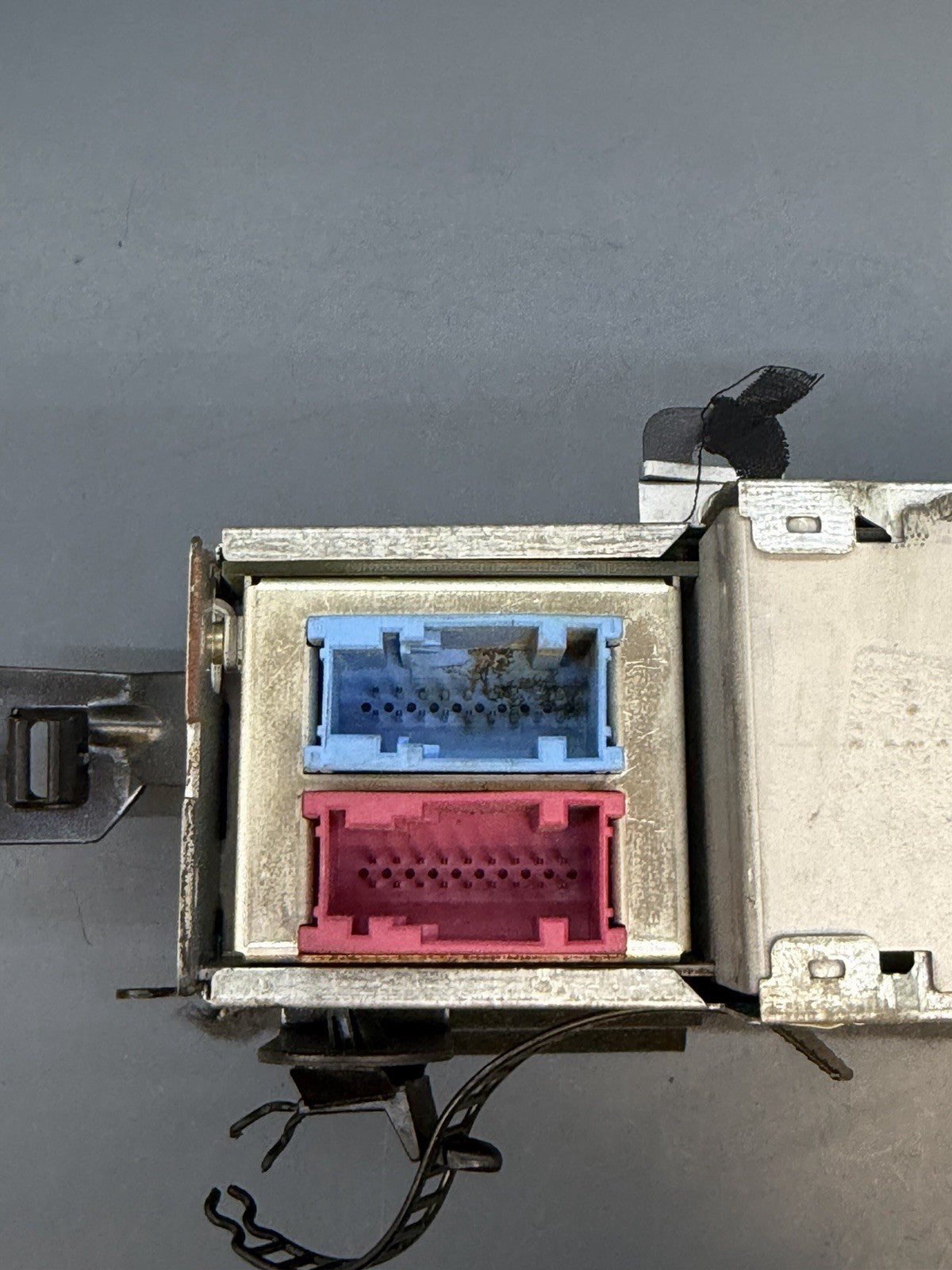 Bmw E38 E39 E46 E53 Navigation Control Module Computer Unit Oem 65908368226