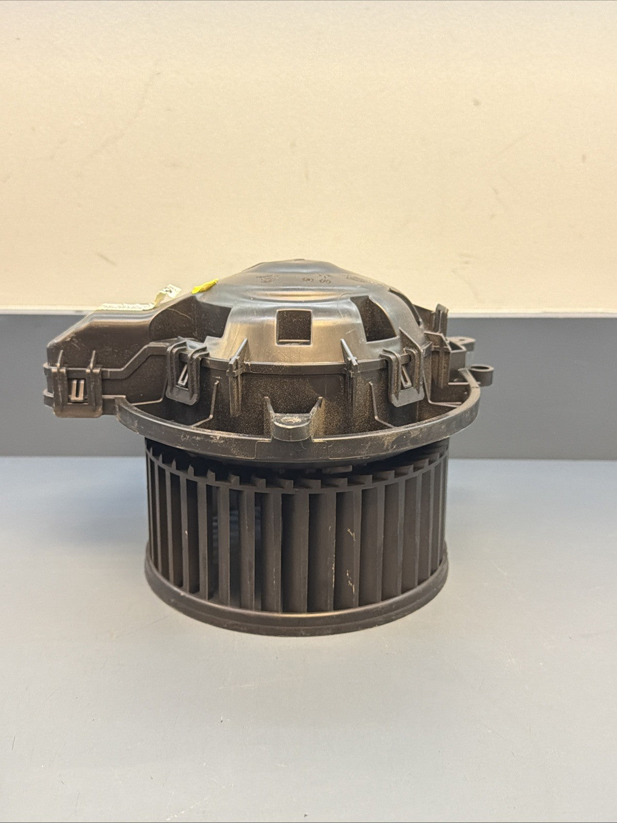 2012-2018 BMW F30 328IX BLOWER UNIT OEM 9350395