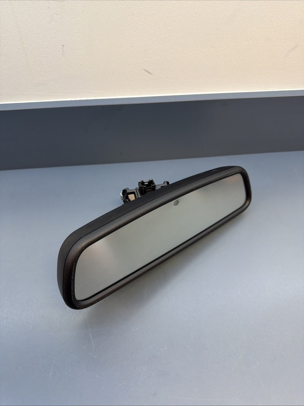 12-20 BMW F30 F31 320I 328I 335I INTERIOR REAR VIEW MIRROR HOMELINK DIM 9345387
