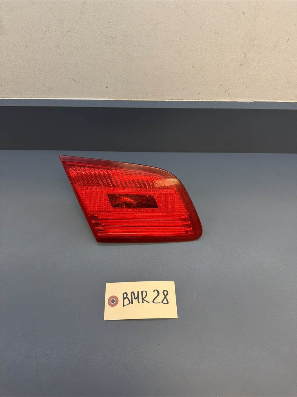 BMW 3 Series 328 335 E92 M3 pre-LCI Left Inner Tail Light 7162299