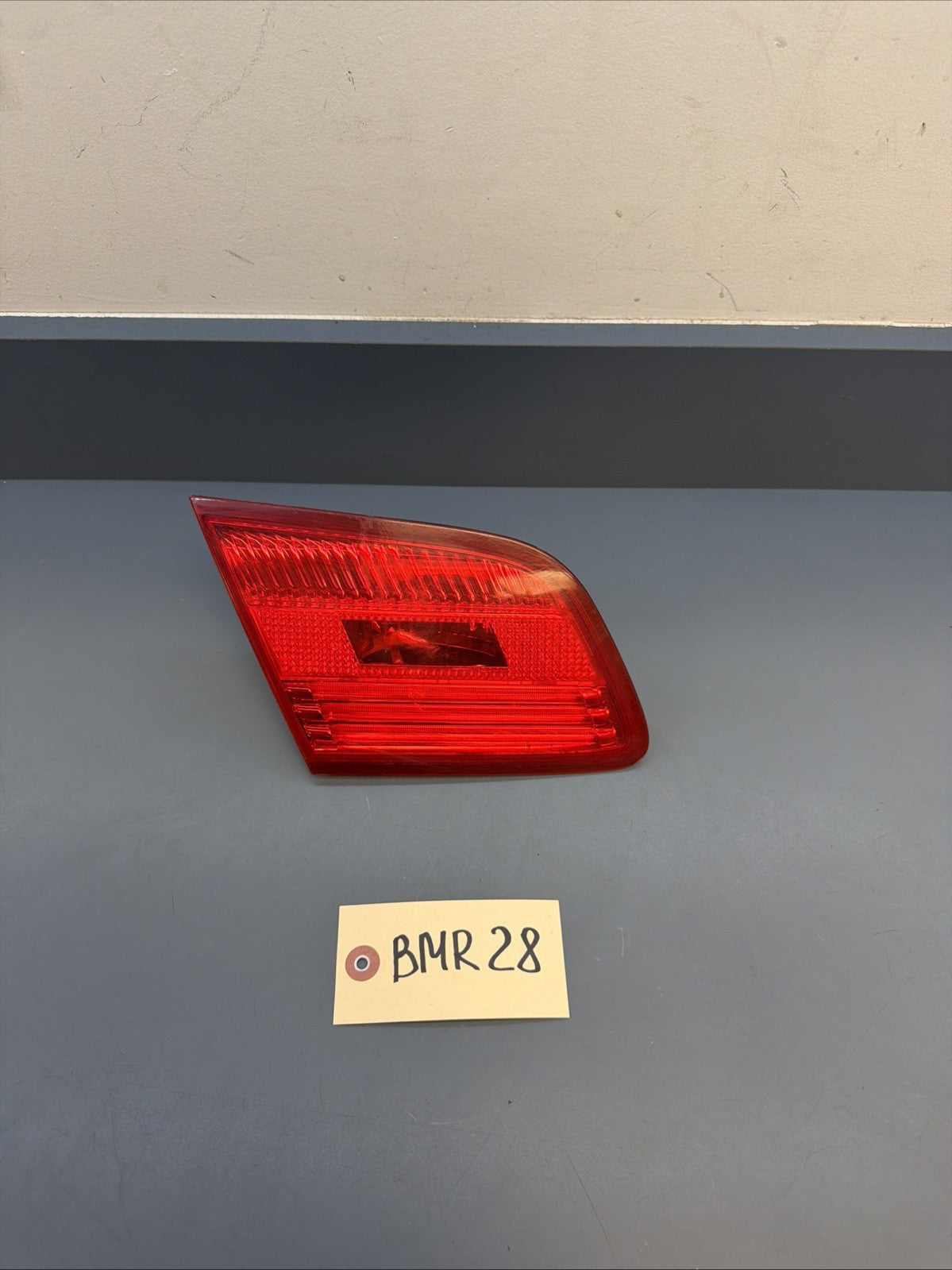 BMW 3 Series 328 335 E92 M3 pre-LCI Left Inner Tail Light 7162299