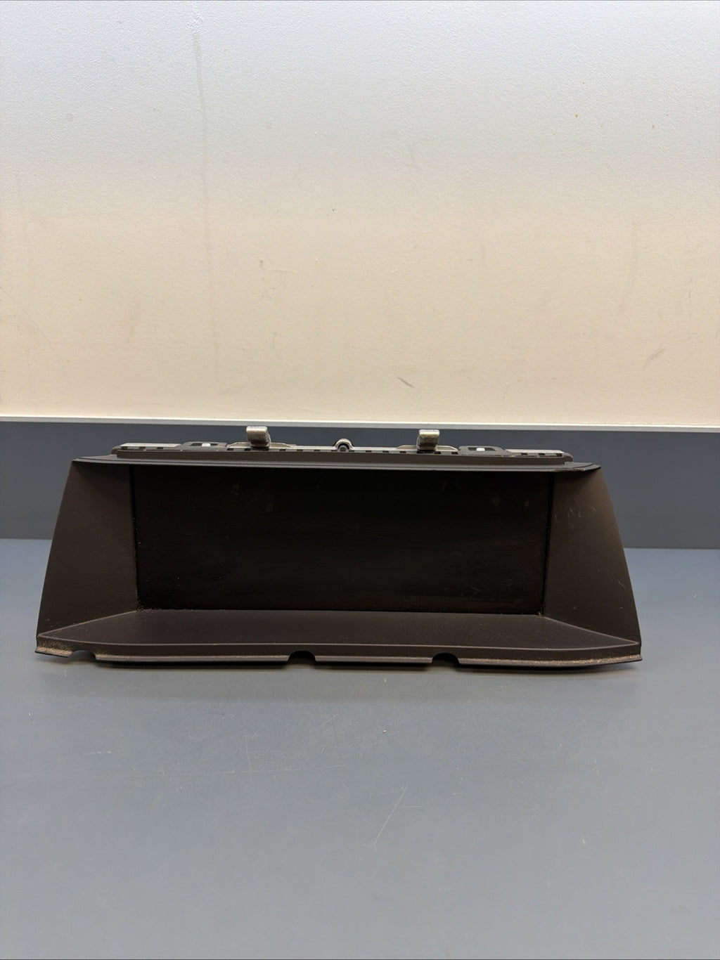 09-12 BMW 740i 750i 760i F01 F02 Dash Navigation Info Display Screen 9218453