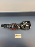 12-18 BMW 320i 328i F30 Rear Left Driver Side Exterior Door Lock Latch 7229455