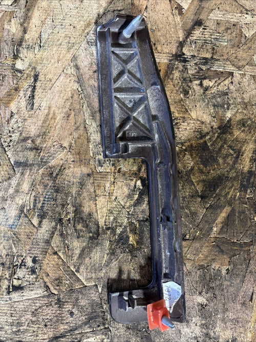 00 01 02 03 04 05 06 BMW 325CI E46 HEADLIGHT CONTROL WOODEN TRIM 8203825 OEM