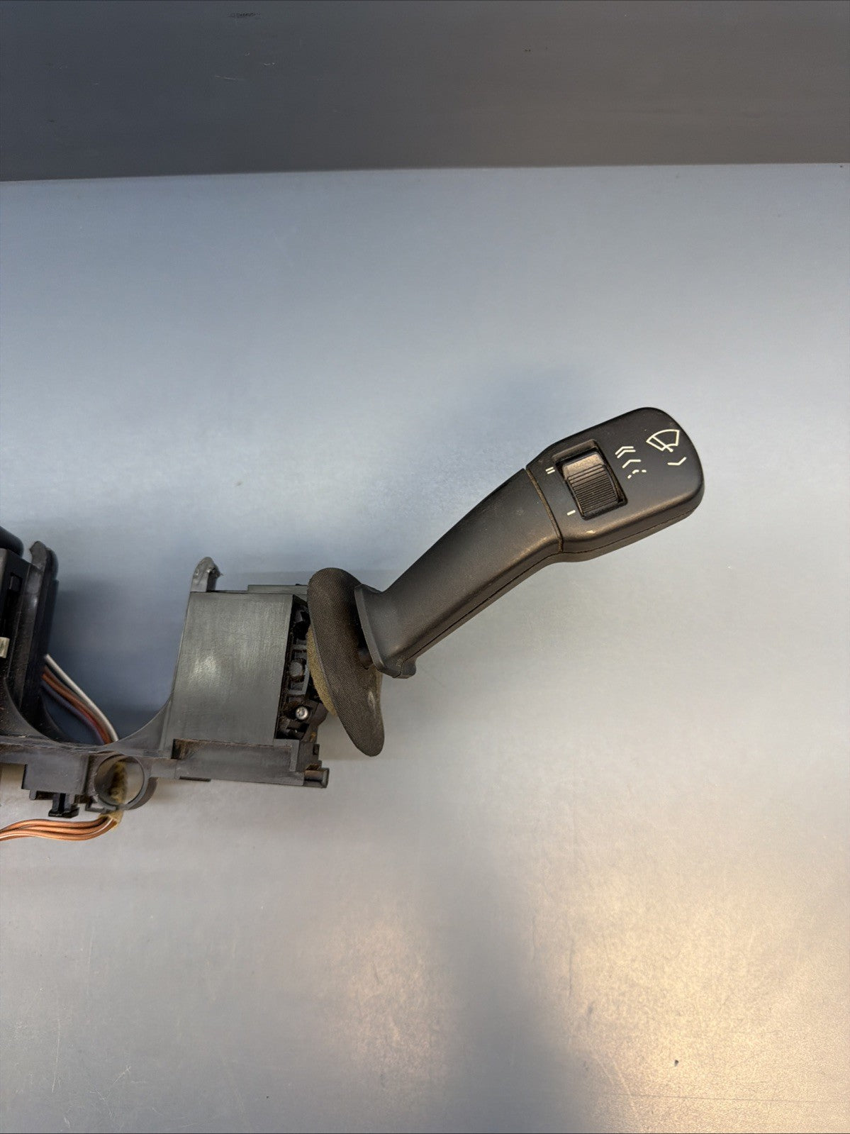 BMW E34 E36 E38 3/5/7 Serie Steering Column Control Switch Unit OEM 1162088