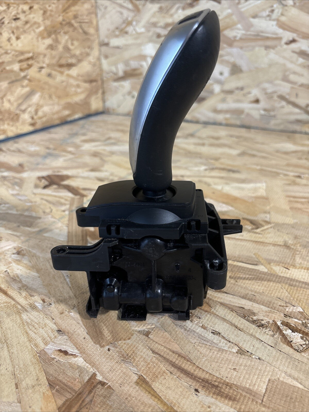 BMW F32 F30 F33 F36 F22 335 328 435 428 SPORT GEAR SELECTOR SHİFTER OEM 